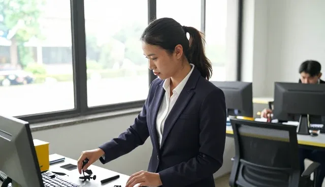 纸箱包装质量检验的实用技巧与日常维护要点
