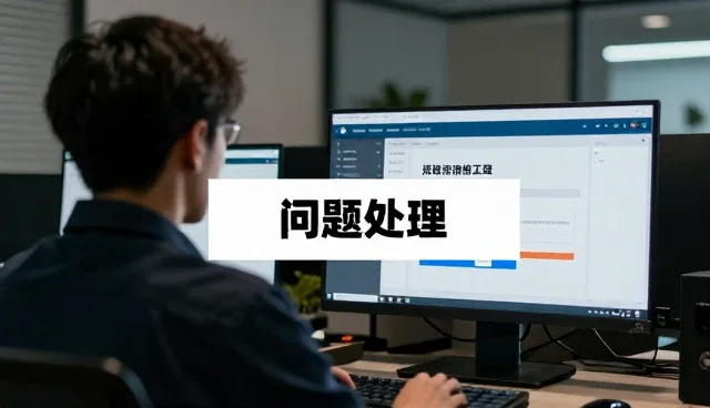 来料加工中问题处理的实际应用与优化路径